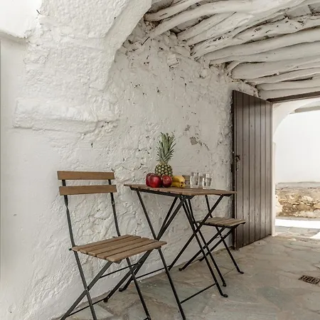 Apartmán Lithorama *