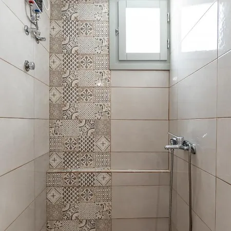 Apartmán Lithorama Naxos City