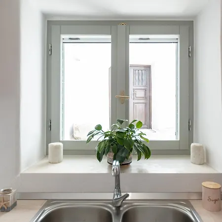 Lithorama Apartmán *