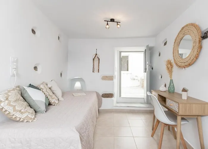 Apartmán Lithorama *