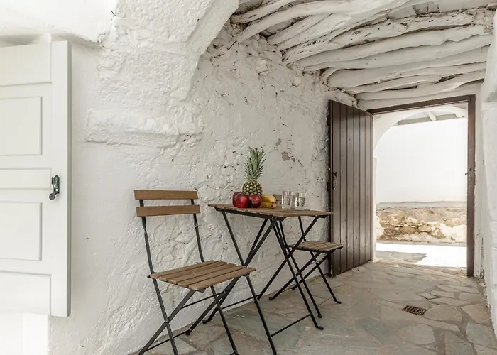 Apartmán Lithorama *