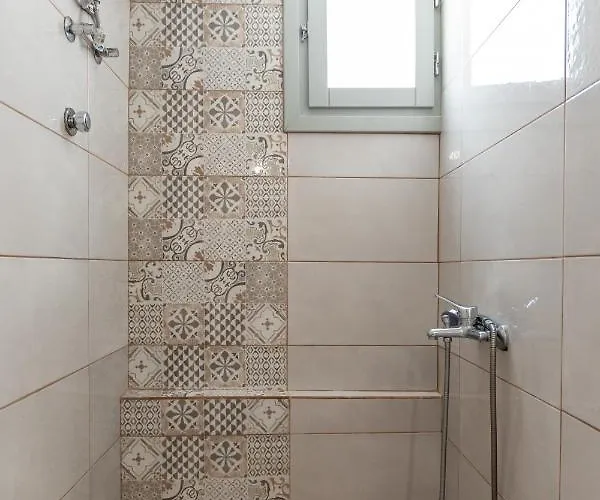 Apartmán Lithorama Naxos City