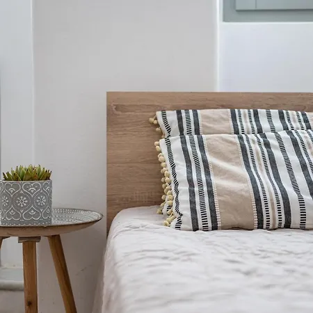 Lithorama Appartement