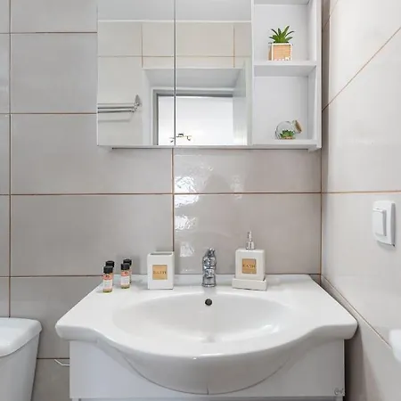 Apartamento Lithorama