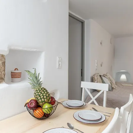 Apartamento Lithorama